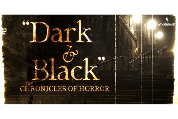 Dark Black Font for Editorial Design