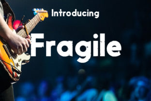 Fragile Font: Free Download & Design Tips