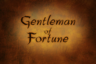 Gentleman of Fortune Font